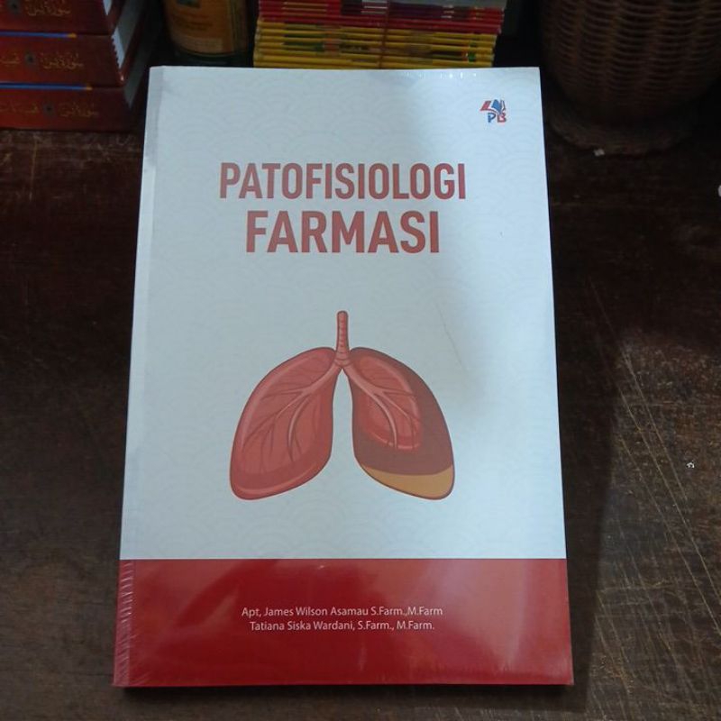 Patofisiologi Farmasi ~ Pustaka Baru