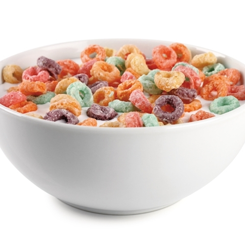 

TFA Fruit Circles With Milk Flavor 30ml