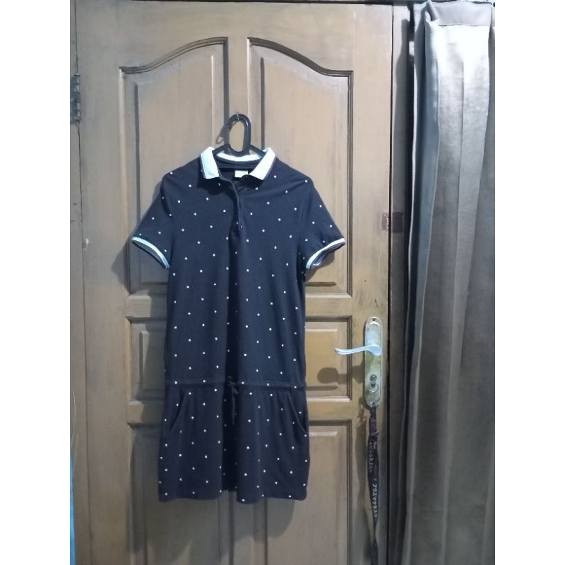 Dress polo original polham