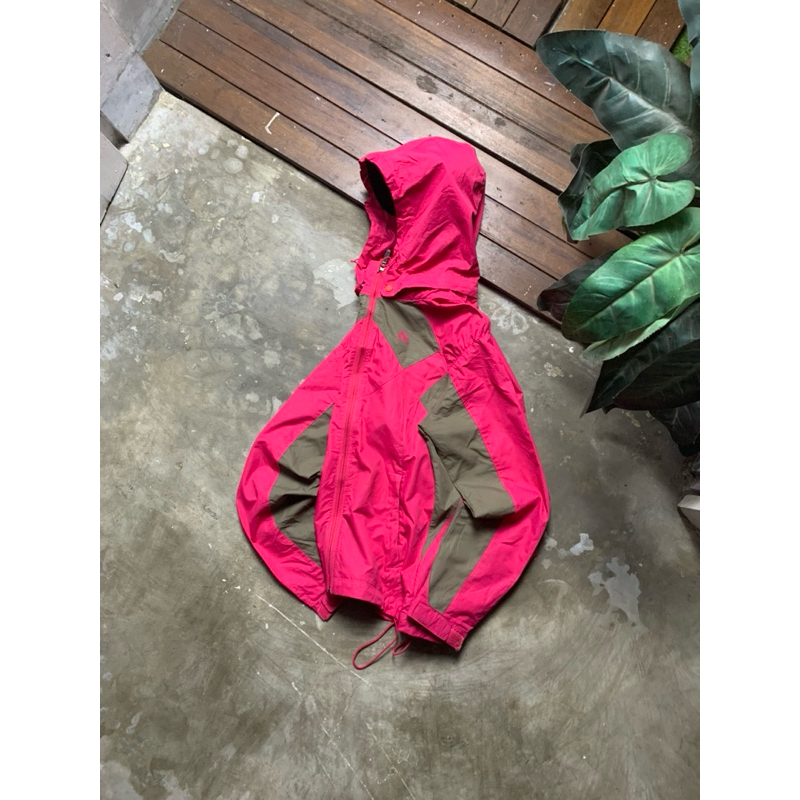 NIKE ACG OUTDOOR PINK 2 Layer