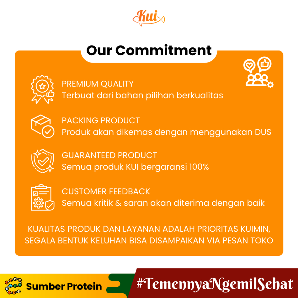 

ADR KUI Salmon Skin No Msg / MPASI Keripik Kulit Ikan Salmon Premium Tanpa Tepung / Orinal