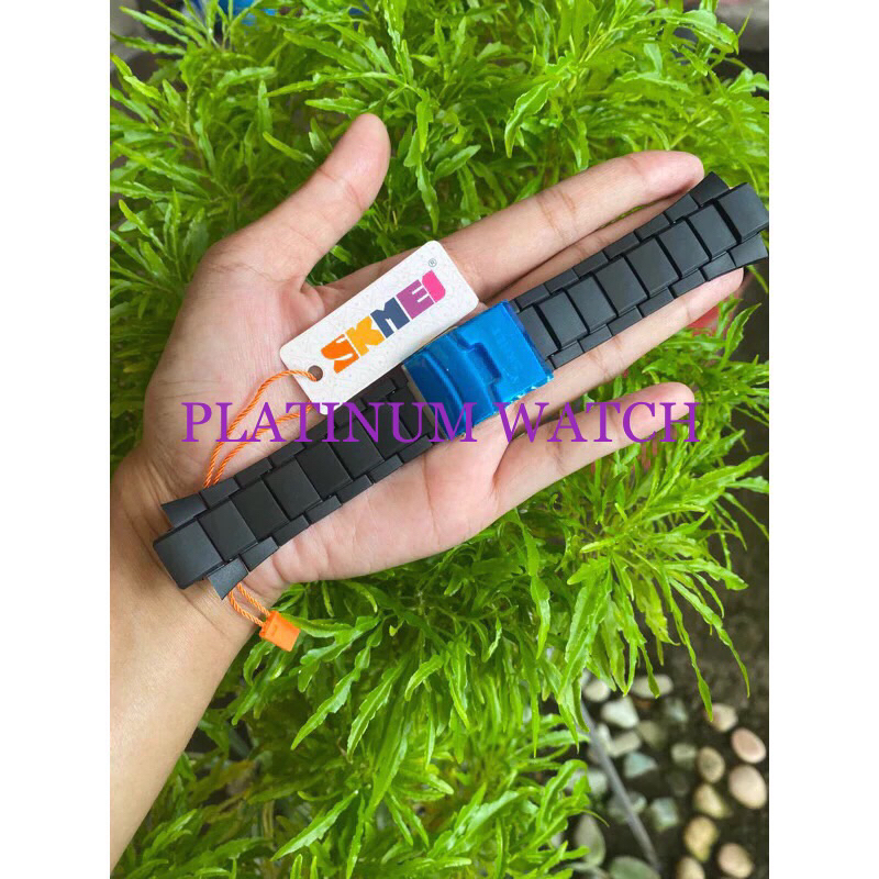Tali Jam Skmei 1016 Original tali jam tangan skmei 1016 Original