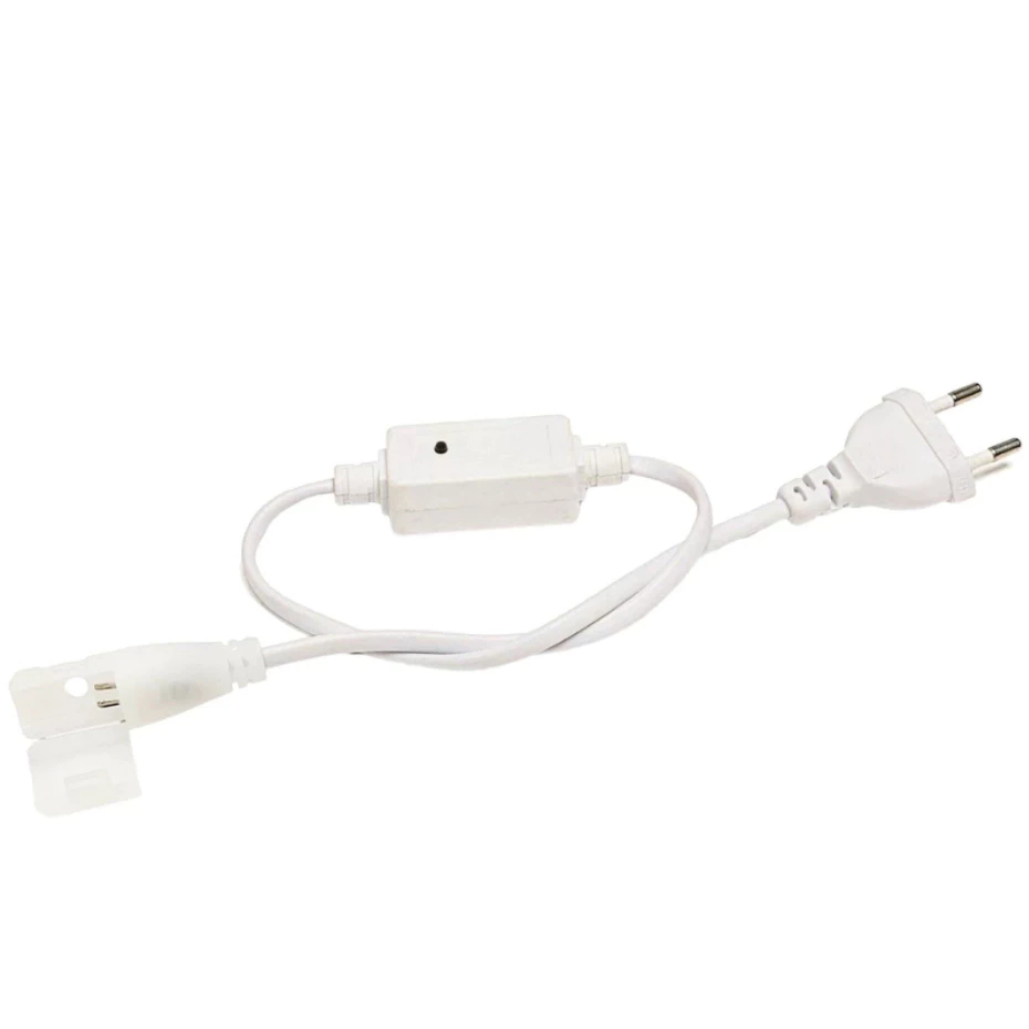 socket led strip 5050 2835 RGB kedip jepit,penpanjangan strip