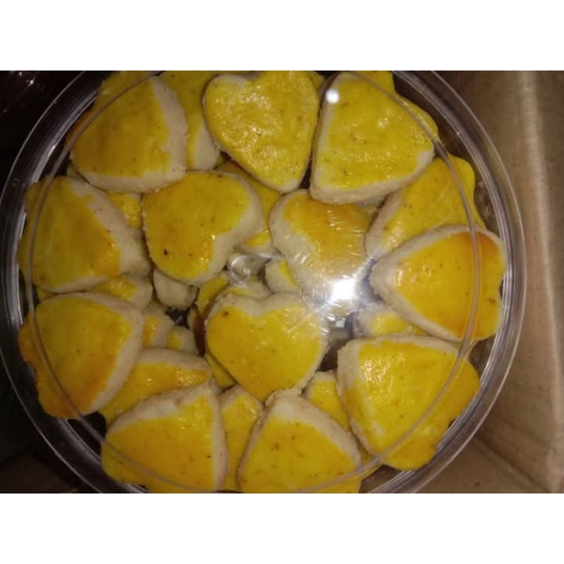 

kue kacang home Made