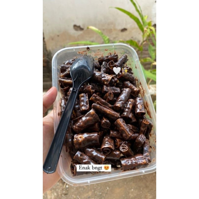

PANGSIT ROLL LUMER