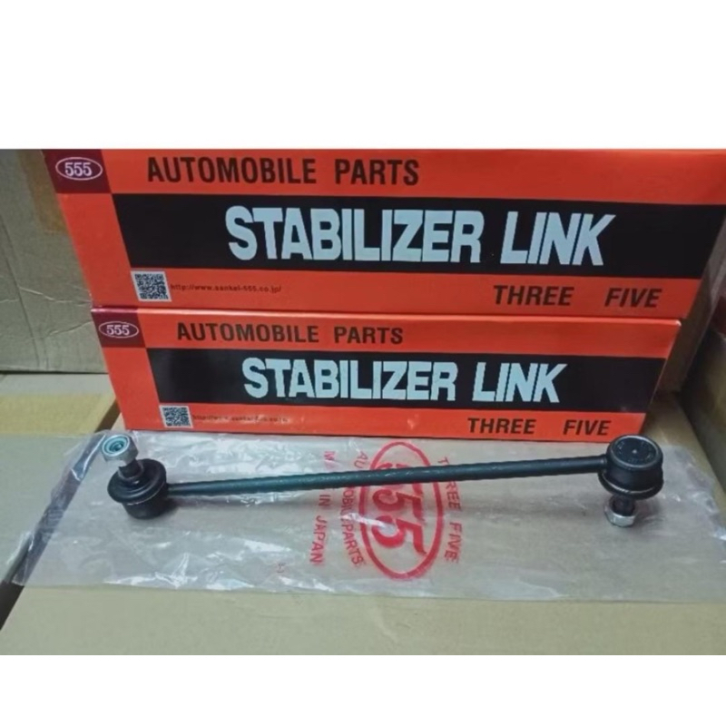 LINK STABILIZER ERTIGA SPLASH X OVER 555 JAPAN ORIGINAL 1SET