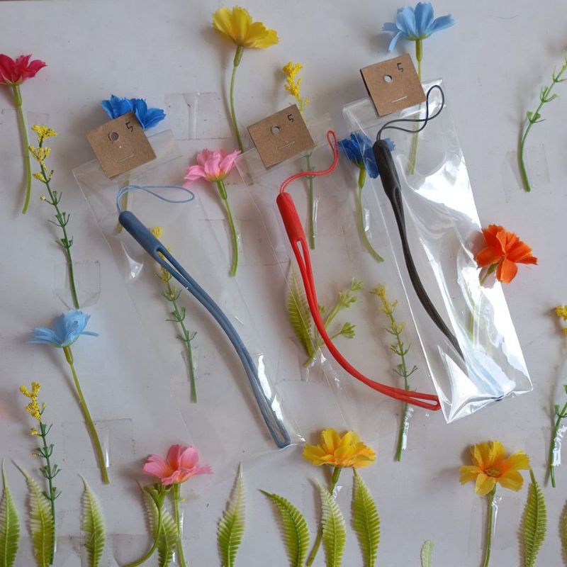 (bukan grosir) [Aesthetic by fss.id] tali hp/aksesoris hp/pegangan