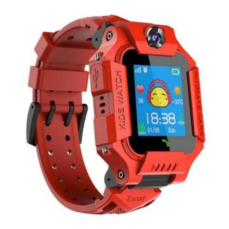 Smartwatch Kids Mito Gear W2