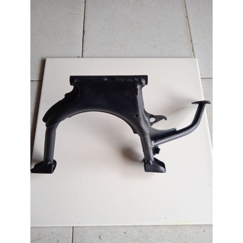 standar tengah vario 110 karbu original