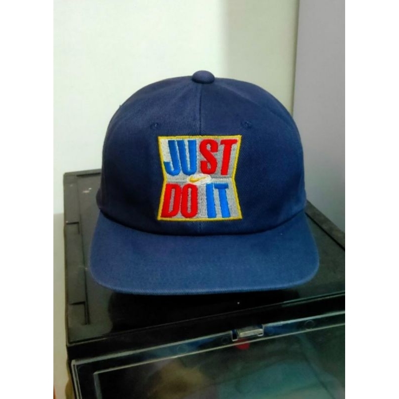 TopiNike JustDoItVtg