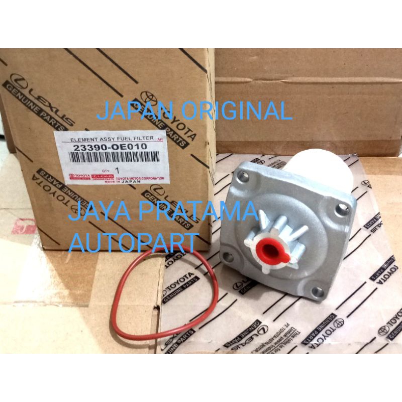 FILTER SOLAR BAWAH INNOVA REBORN JAPAN