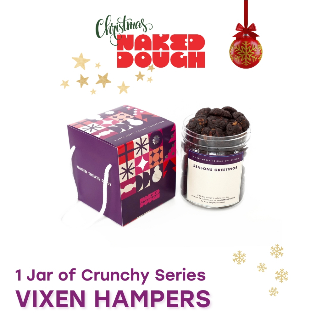 

Vixen Hampers Christmas