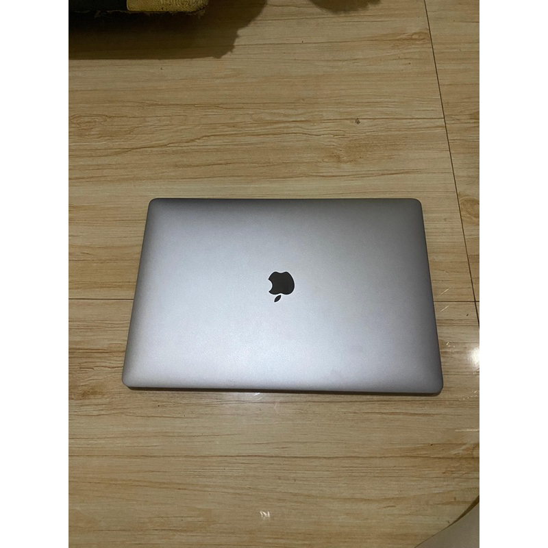 Macbook Pro Retina 2018