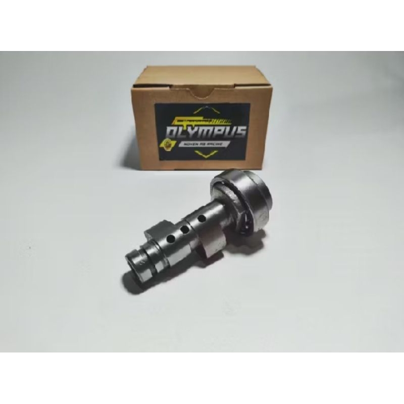 NOKEN as JUPITER Z, VEGA R, VEGA LAMA NEW RACING SPESIAL CAM