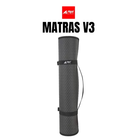 Rei Matras Camping Outdoor Corak V3 Arei Outdoorgear