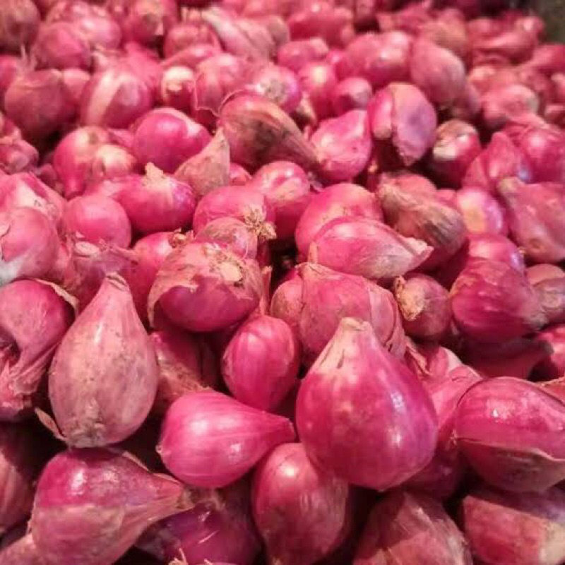 

SUKASAYUR.AN - Bawang merah premium 1 kg