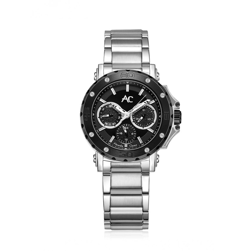 Jam tangan wanita AC Alexandre Christie 9205 BF Collection