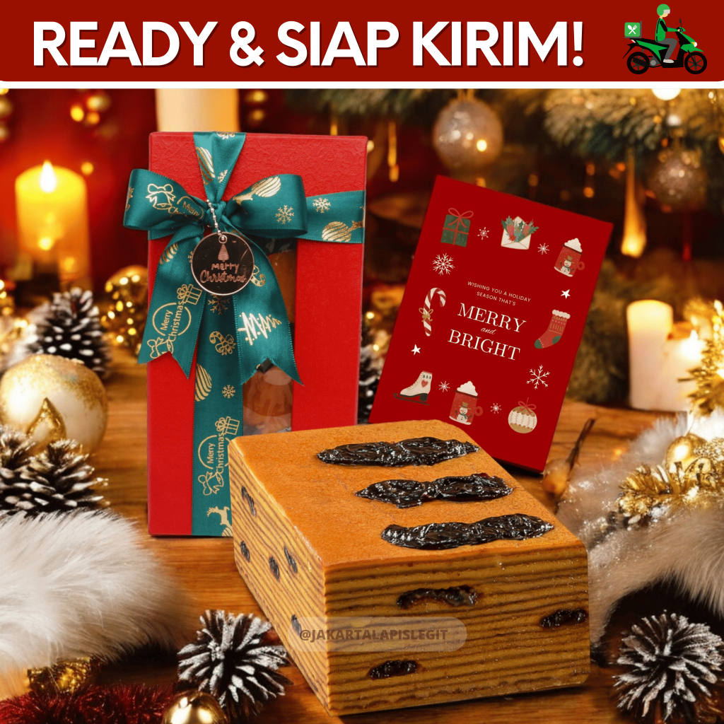 

PO NATAL | LAPIS LEGIT REGULAR PRUNES 20X10 HAMPERS PARCEL CHRISTMAS