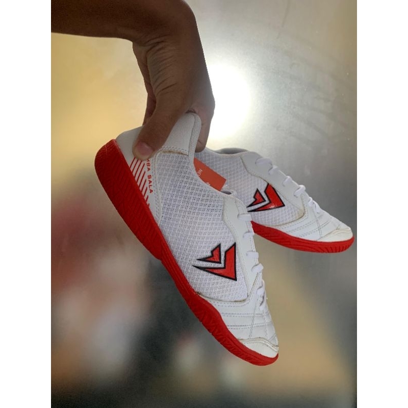 SEPATU FUTSAL SEVSPO IMBASALA FURT IN