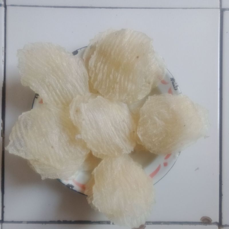 

kicimpring berat 100gram