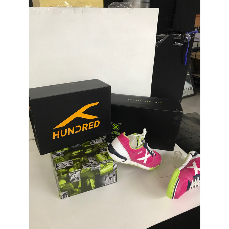 munich futsal pink fanta