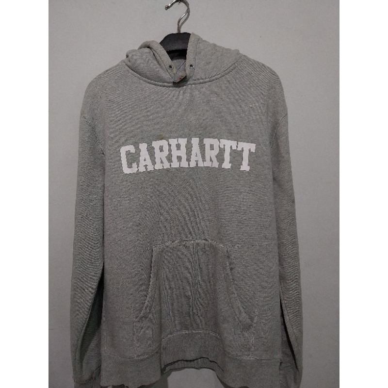CARHARTT FULL TAG ORIGINAL SECOND BRAND
