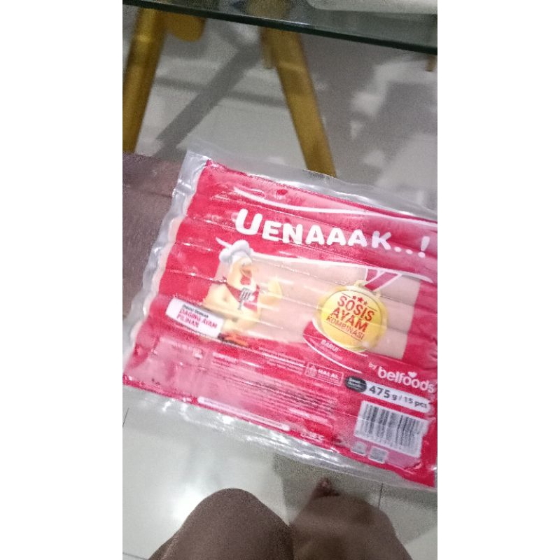 

sosis