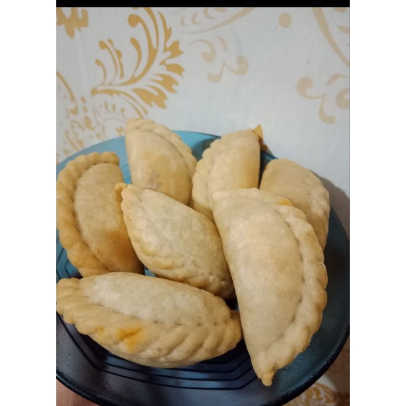 

cireng isi bermacan varian / cireng frozen