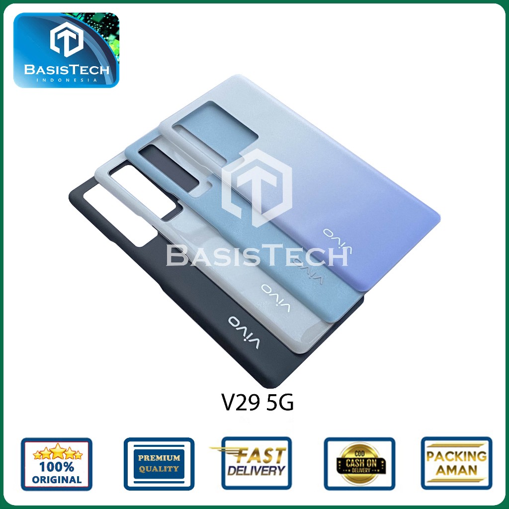 BACKDOOR VIVO V29 5G ORIGINAL QUALITY