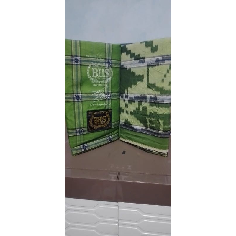 BHS GBR FULLSUTRA LOGO ISTIMEWA