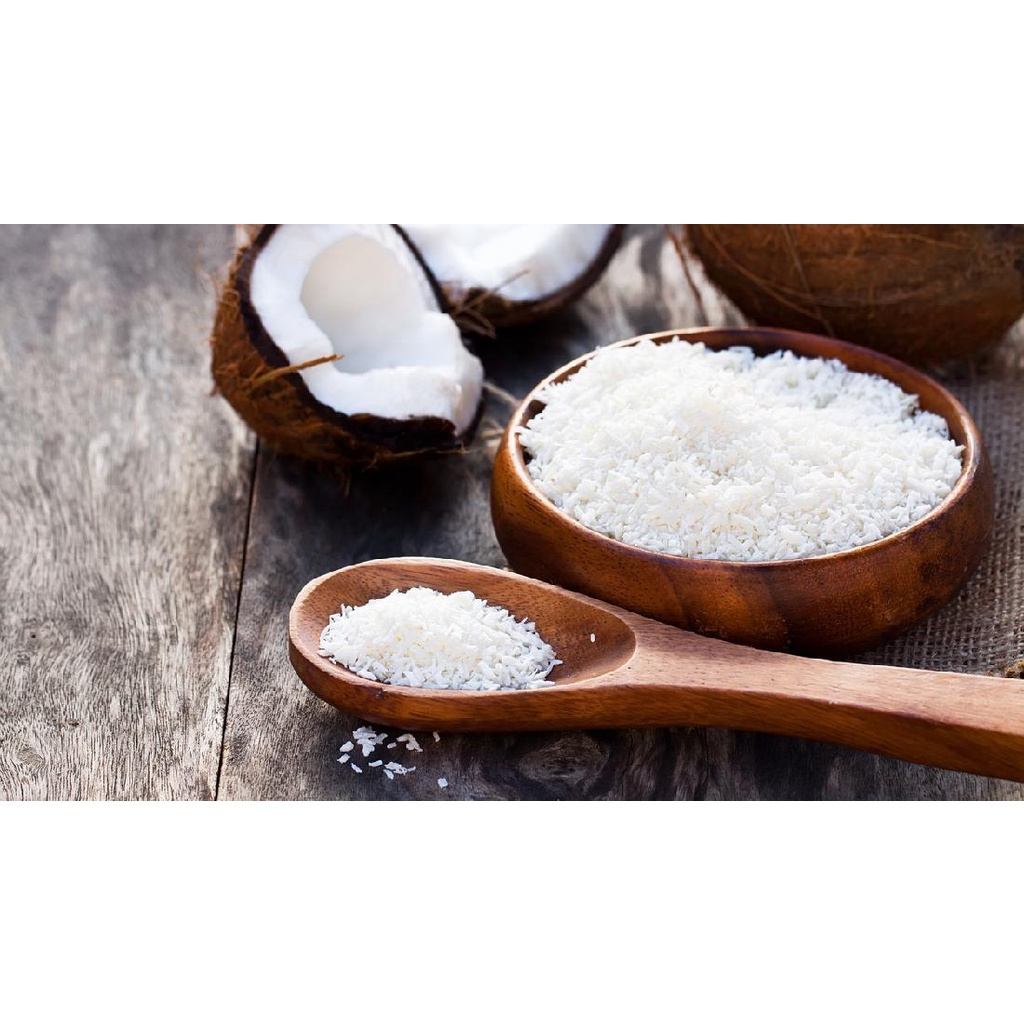 

Kelapa parut segar tiap hari /1buah