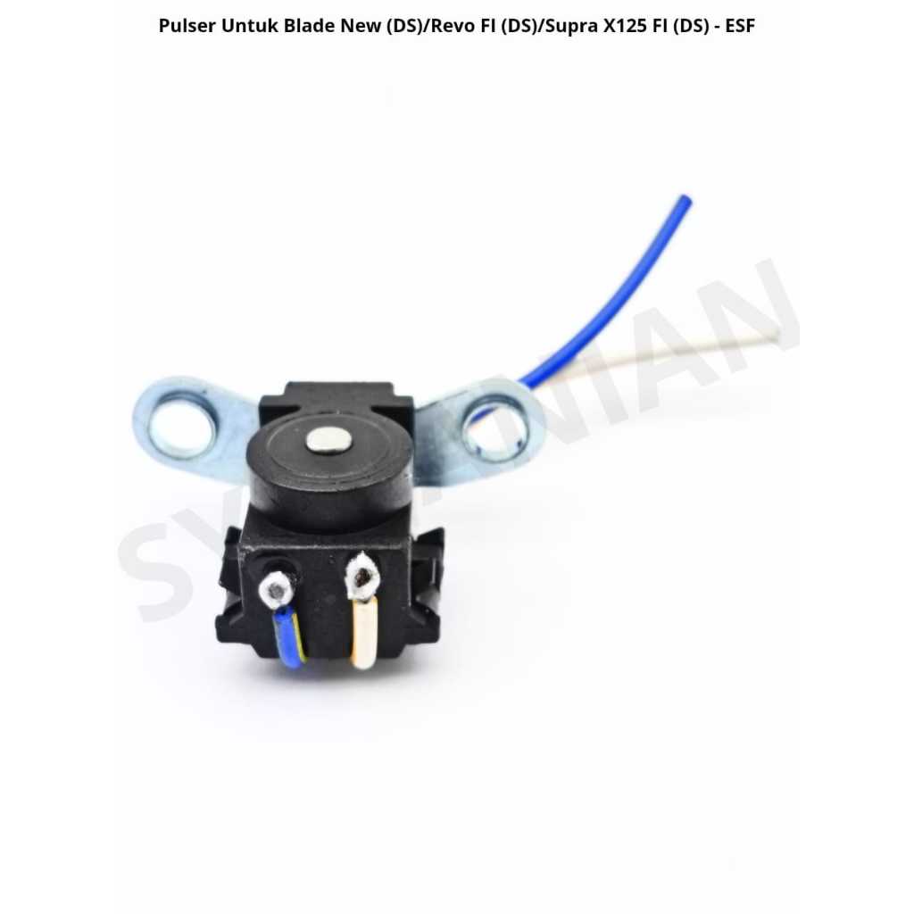 PULSER SPOOL  / PULSER UNTUK SUPRA X125 FI / BLADE NEW 125 (DS) - ESF