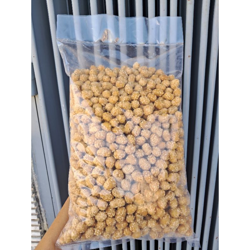 

Keciput ketan mini 500gr nagih banget