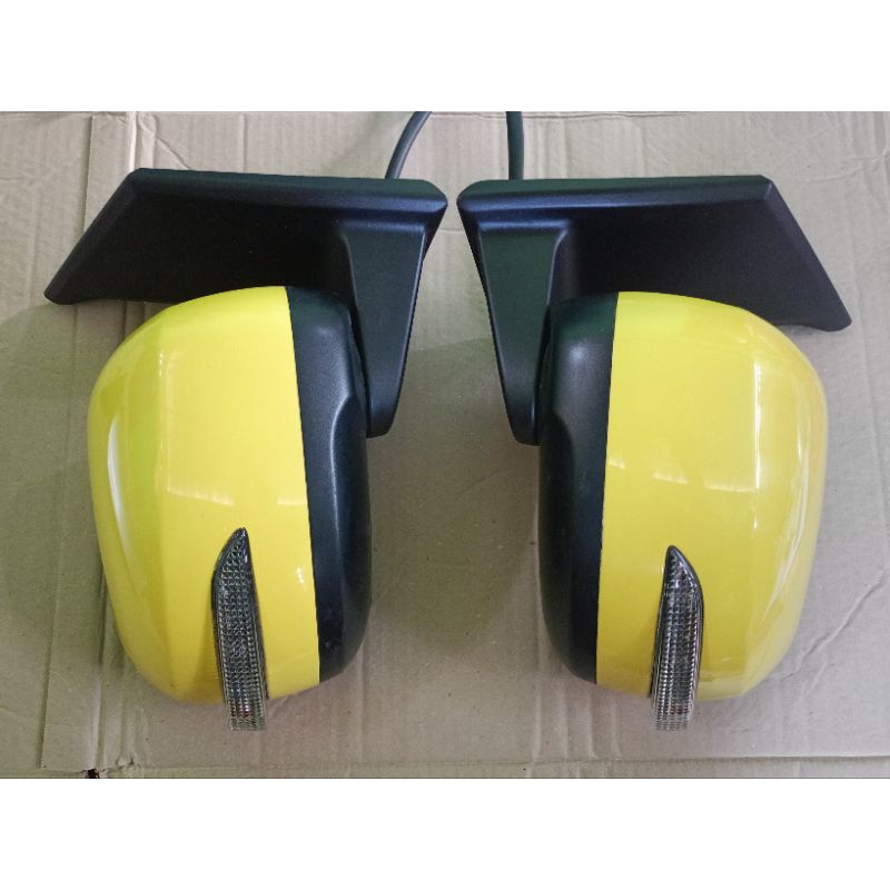 spion ayla Agya TRD 2017 - 2020