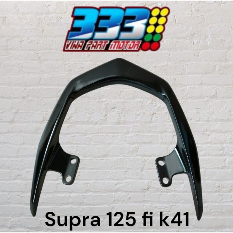 BEHEL JOK SUPRA 125 FI K41 BEGEL JOK SUPRA 125 FI PEGANGAN JOK SUPRA