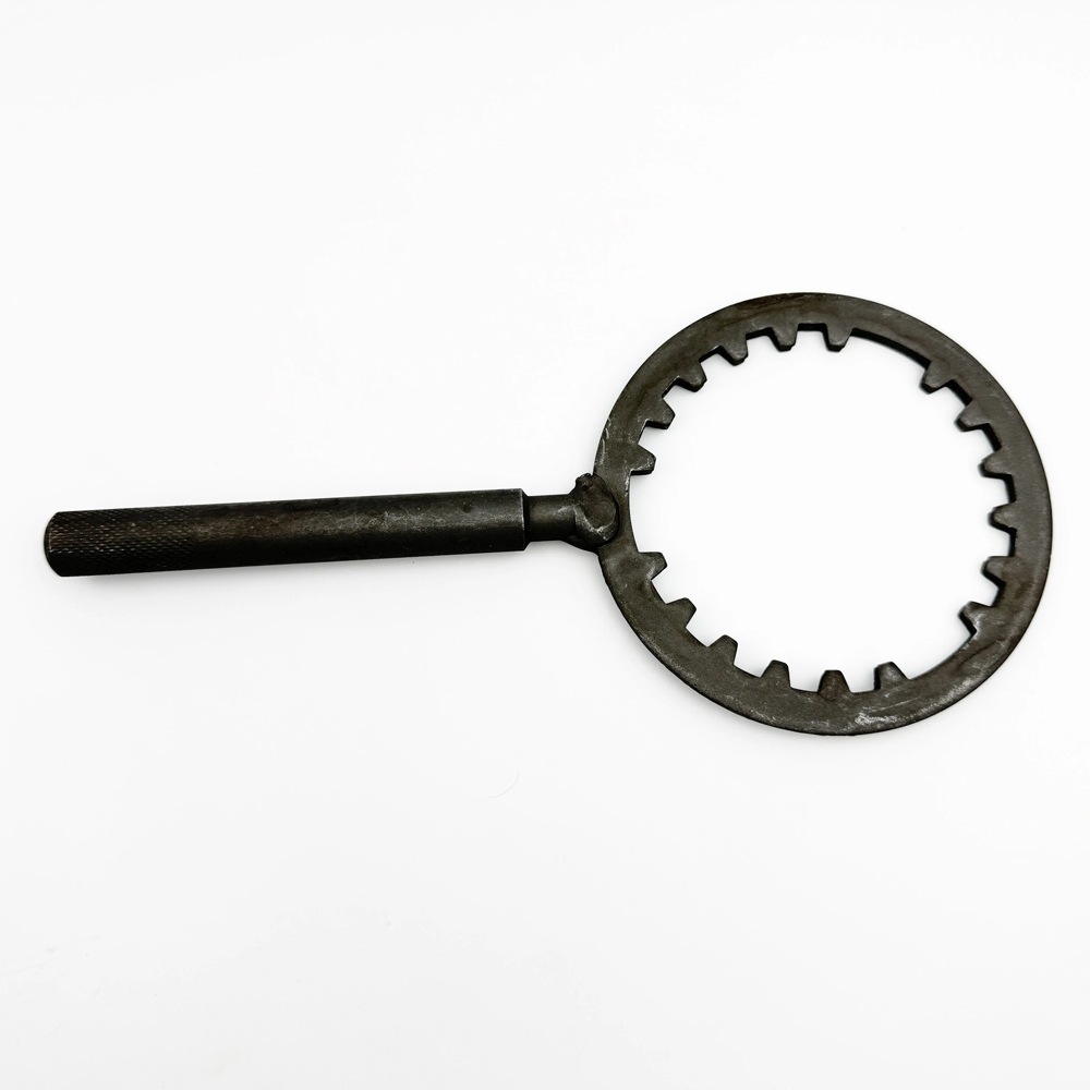 RB Tahanan Rumah Kopling Matahari - Penahan Rumah Kopling Motor Bebek