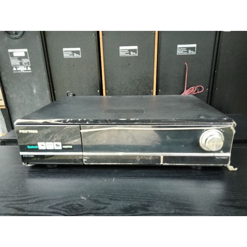 BIGBAND POLYTRON 5510