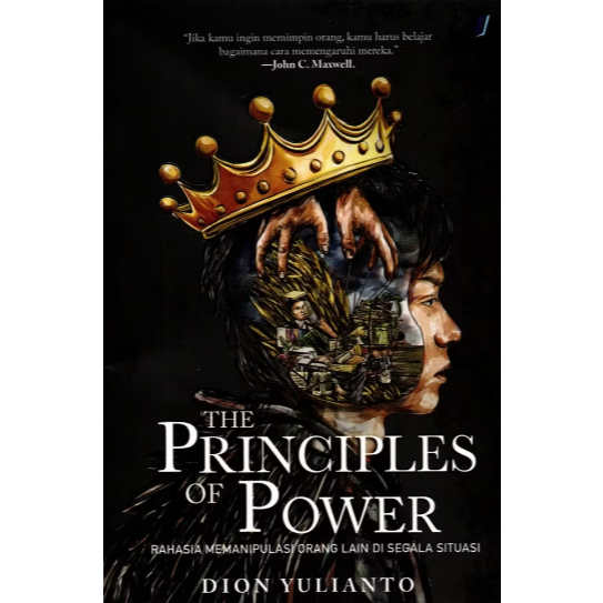 THE PRINCIPLES OF POWER