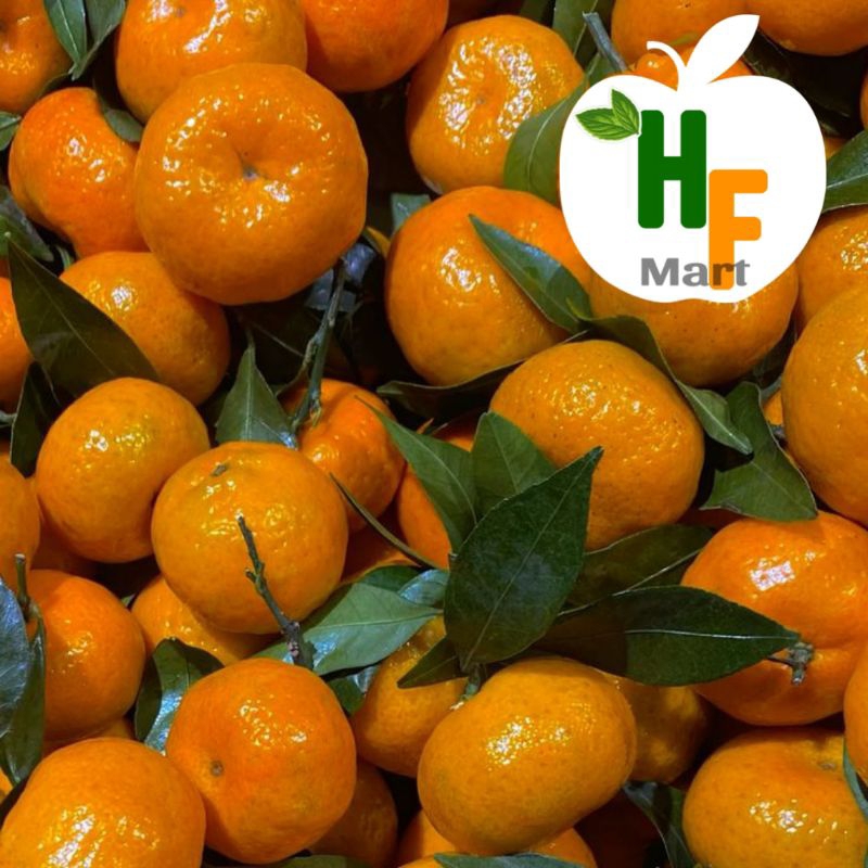 

Jeruk Santang Madu 500gr