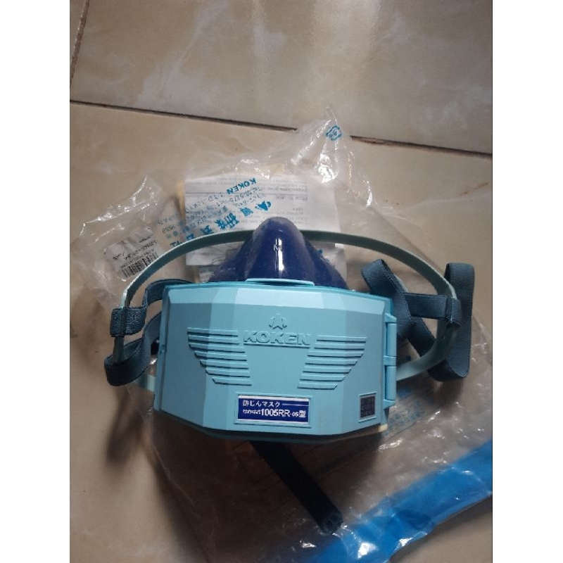 Masker koken 1005RR