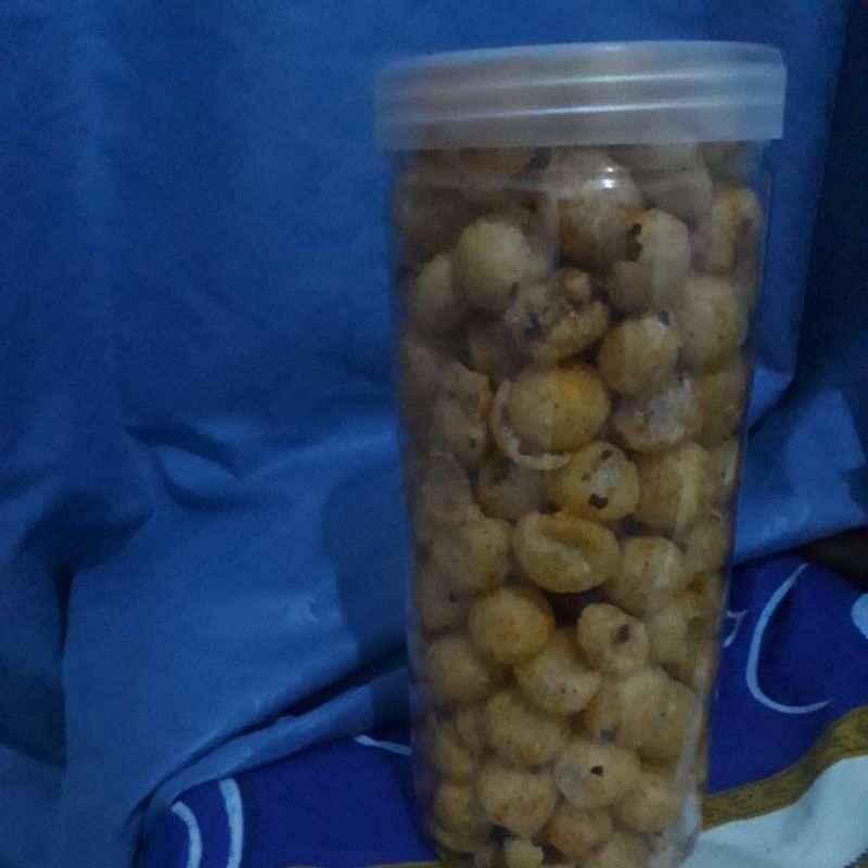 

endog lewo/emplod garut/cimol kering