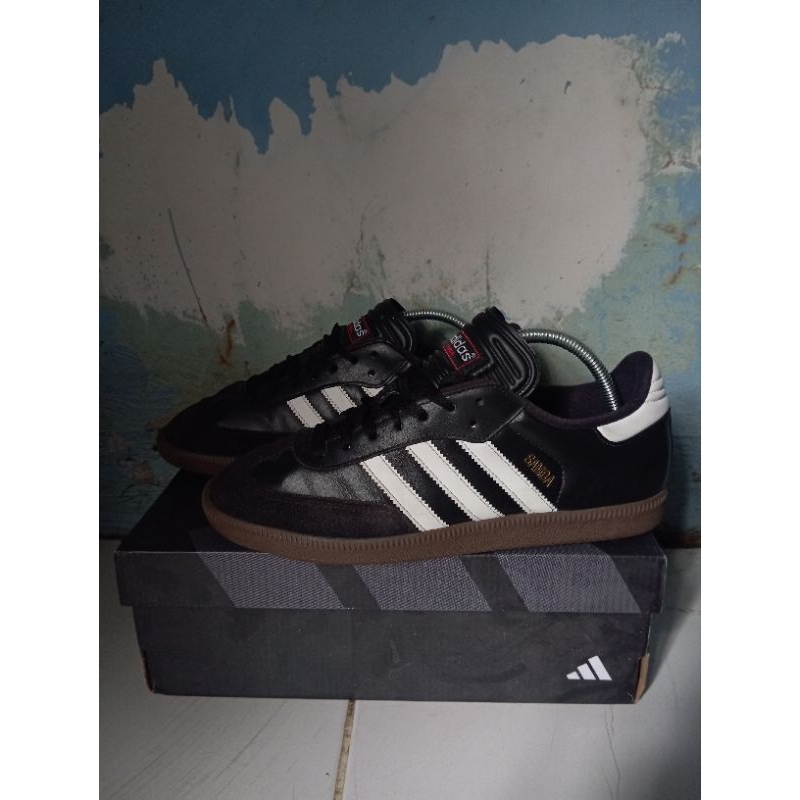 ADIDAS SAMBA CLASSIC