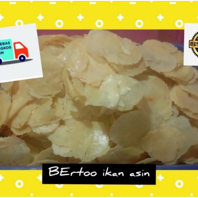 

emping melinjo asli #empling mlinjo super