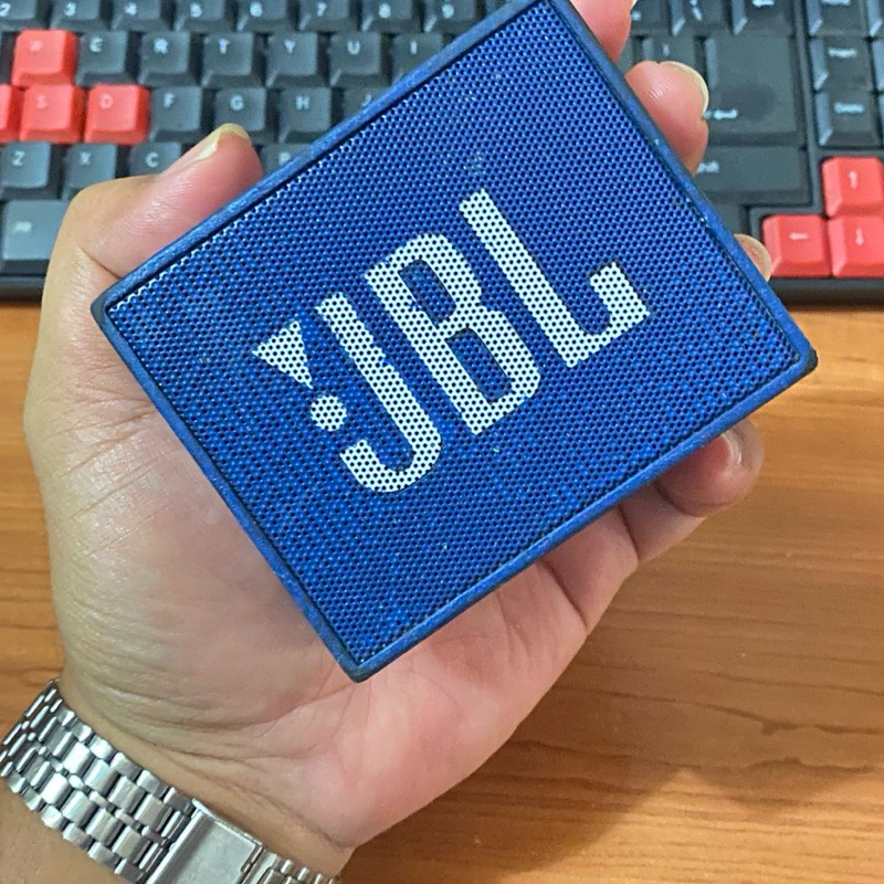 JBL Original Bekas Original