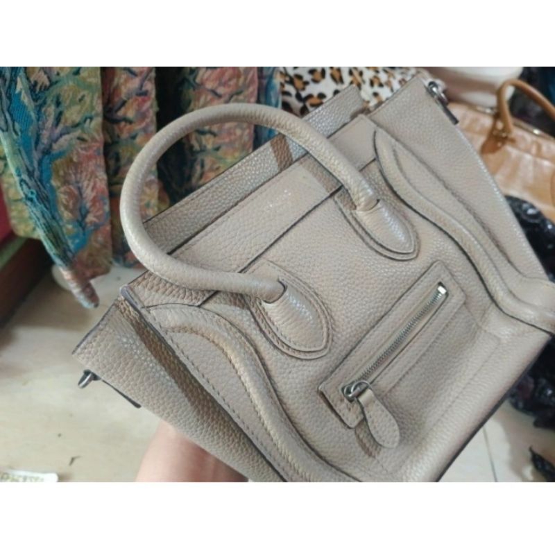 Tas Celine nano