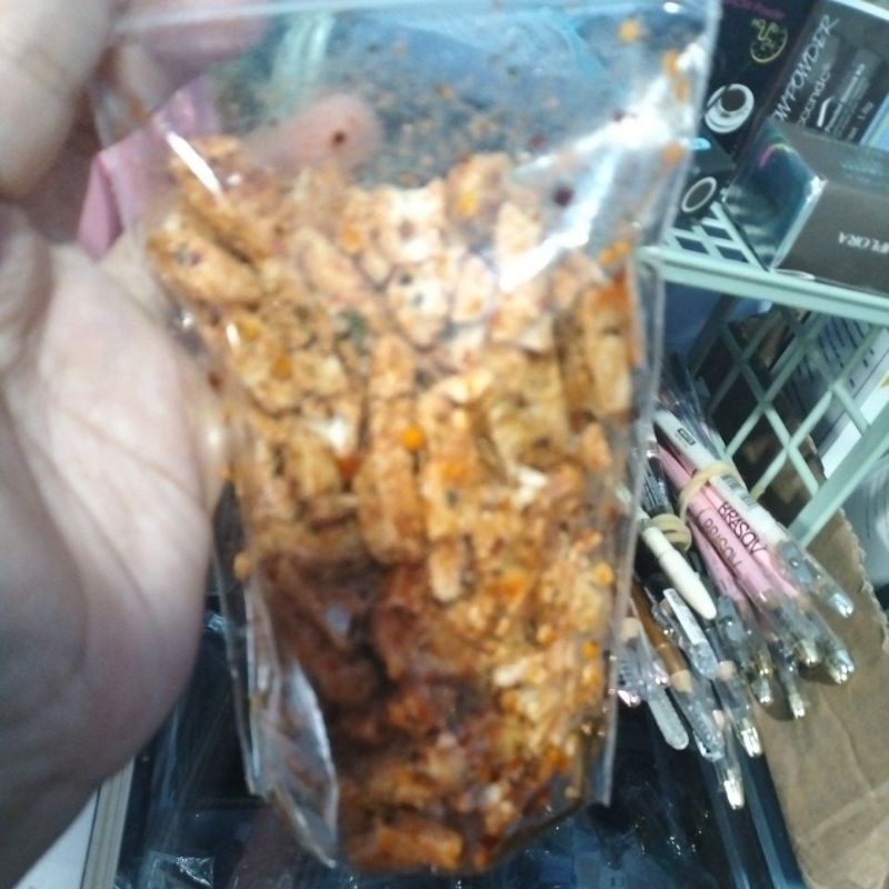 

Basreng