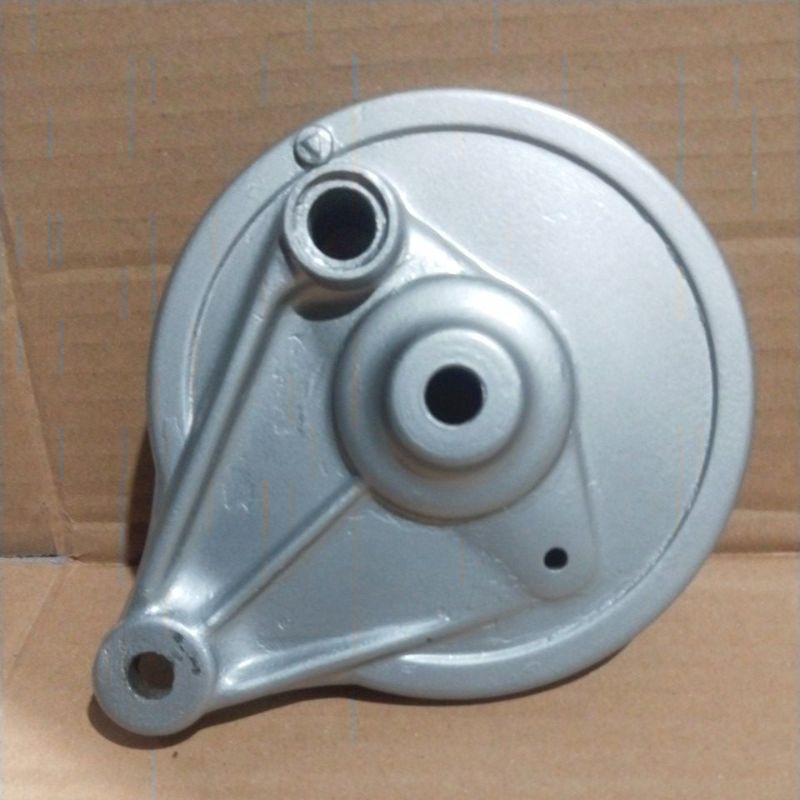 Tutup tromol panel tromol belakang Honda supra x la grand star prima supra fit lama