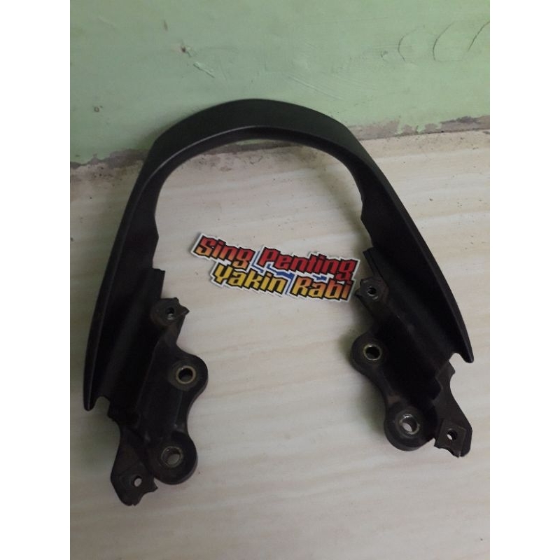 Behel CB150R Old Original
