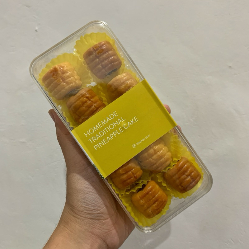 

nastar gulung by @nenas.star toples kecil