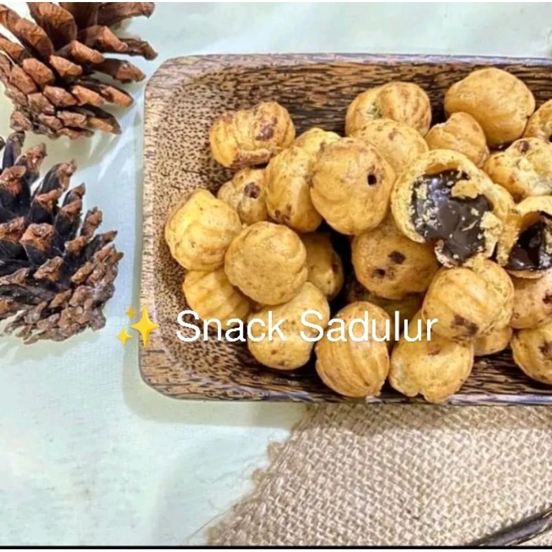 

SNACK KILOAN SUS COKLAT 125 GRAM SNACK MAKANAN RINGAN CEMILAN JAJANAN VIRAL HARGA GROSIR snack makanan ringan sus coklat